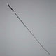 Premier Equine Deruta Dressage Whip - Black 110cm