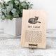 Coulson Macleod Cat Lover Wooden Hanging Sign