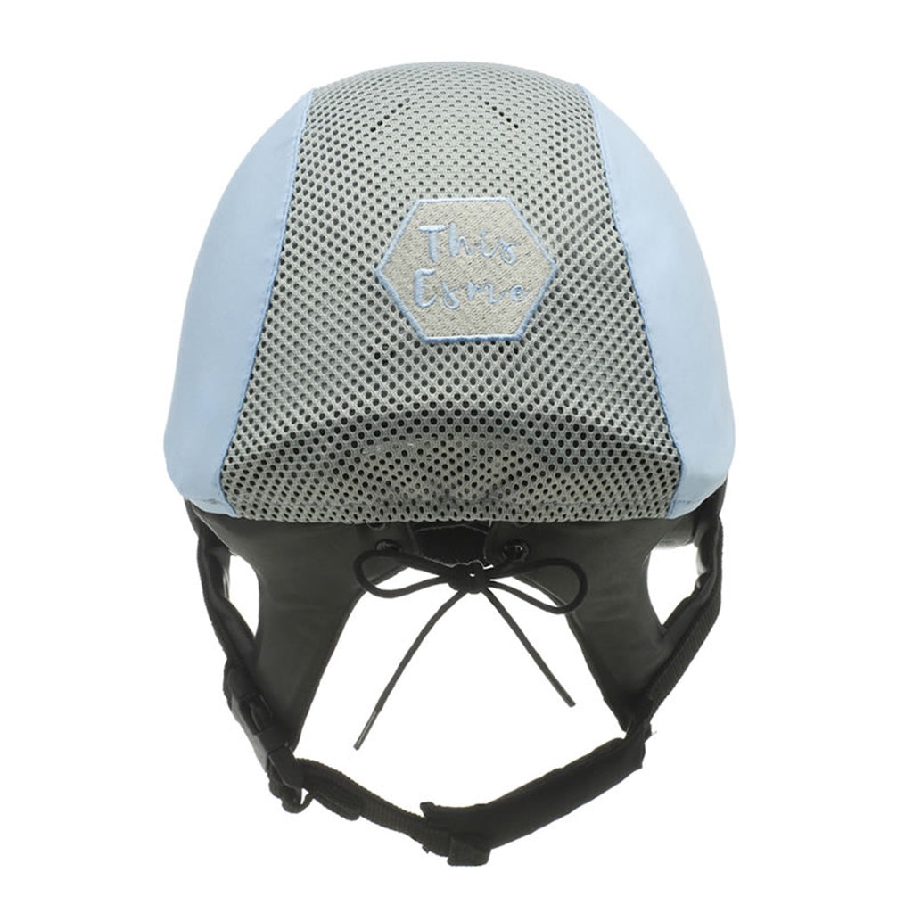 Charles Owen Round Esme Skull Riding Hat