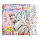 Miss Melody Watercolour Book
