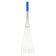 Tubtrug Tidee Spare Short Rake - Blue