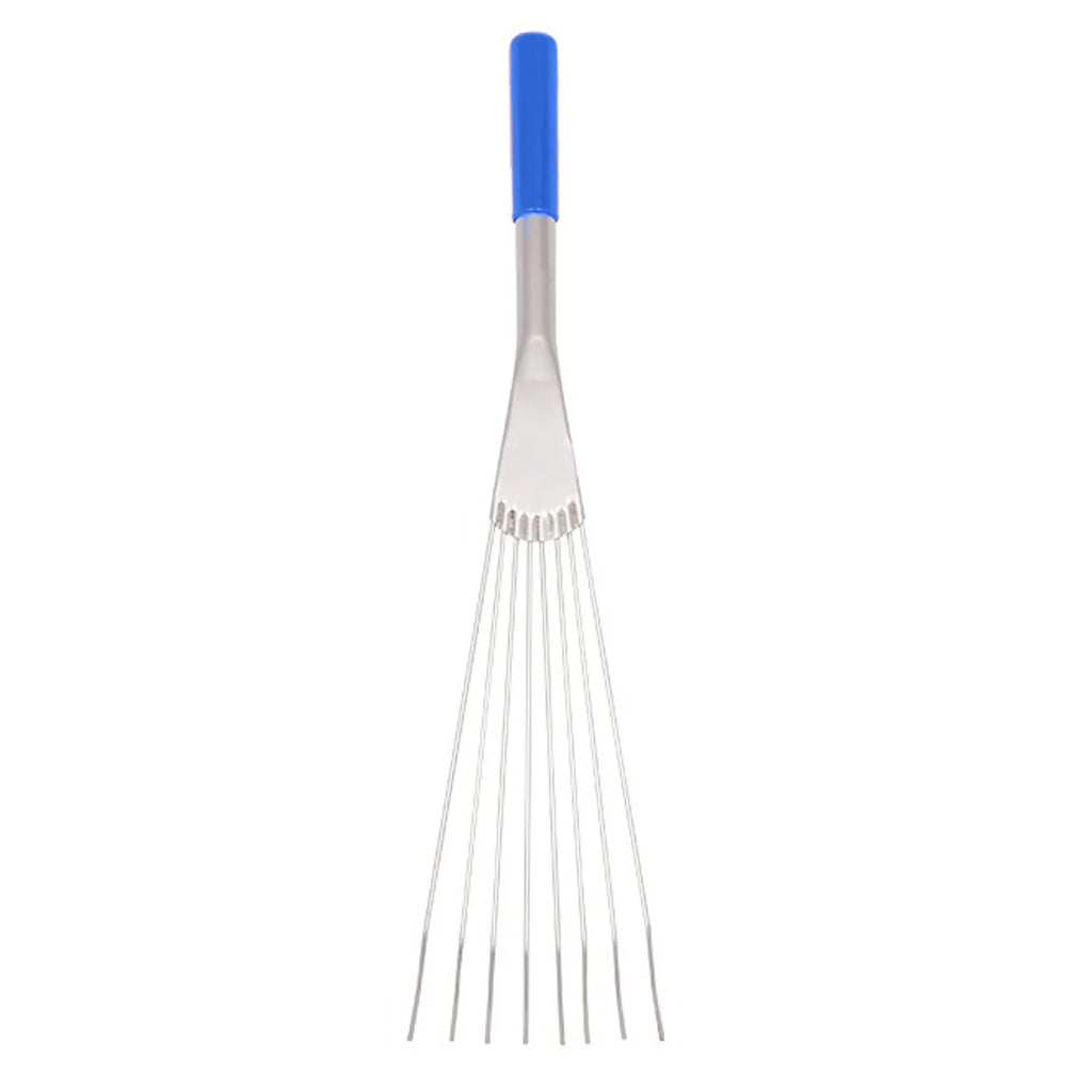 Tubtrug Tidee Spare Short Rake - Blue