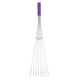 Tubtrug Tidee Spare Short Rake - Purple