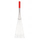 Tubtrug Tidee Spare Short Rake - Red