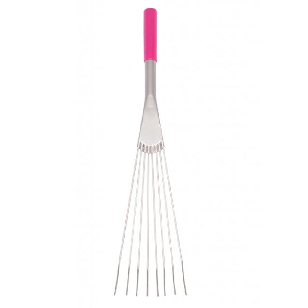 Tubtrug Tidee Spare Short Rake - Pink