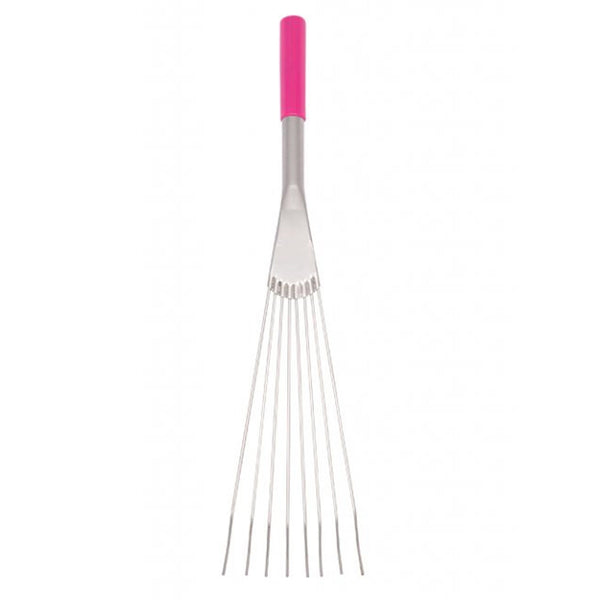 Tubtrug Tidee Spare Short Rake - Pink