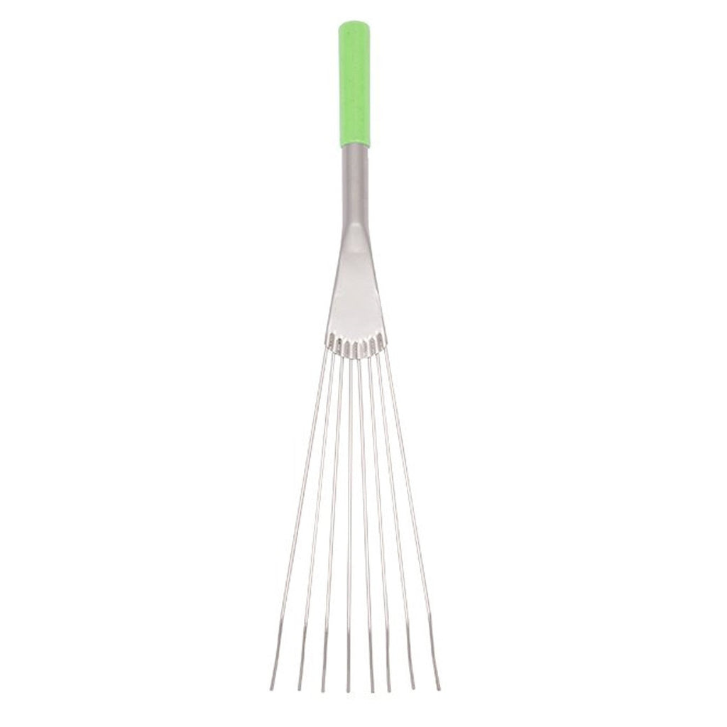 Tubtrug Tidee Spare Short Rake - Pistachio