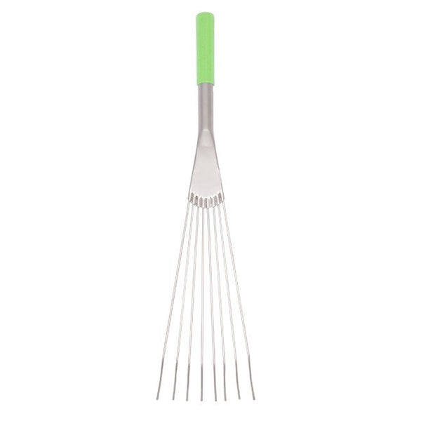Tubtrug Tidee Spare Short Rake - Pistachio