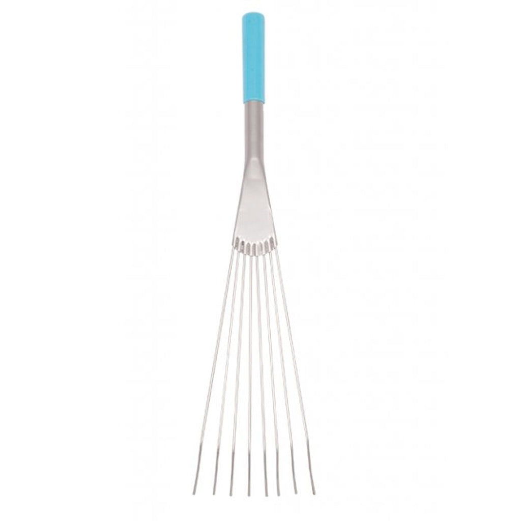 Tubtrug Tidee Spare Short Rake - Sky Blue