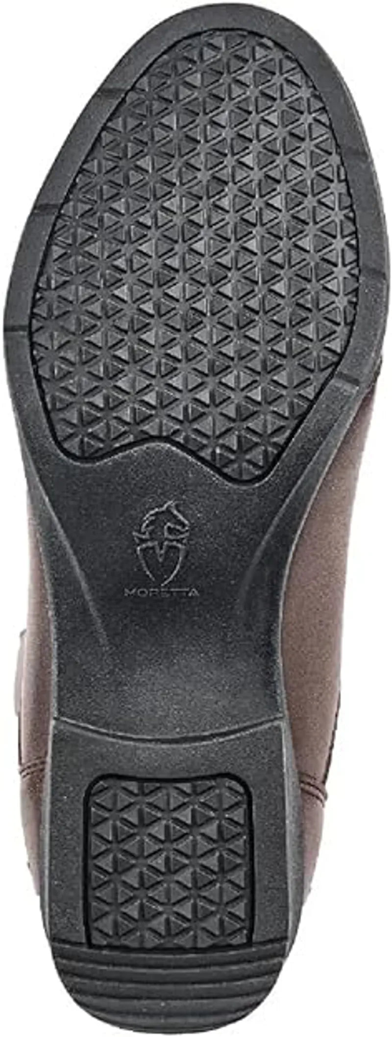 Moretta Alma Child Jodhpur Boots - Brown
