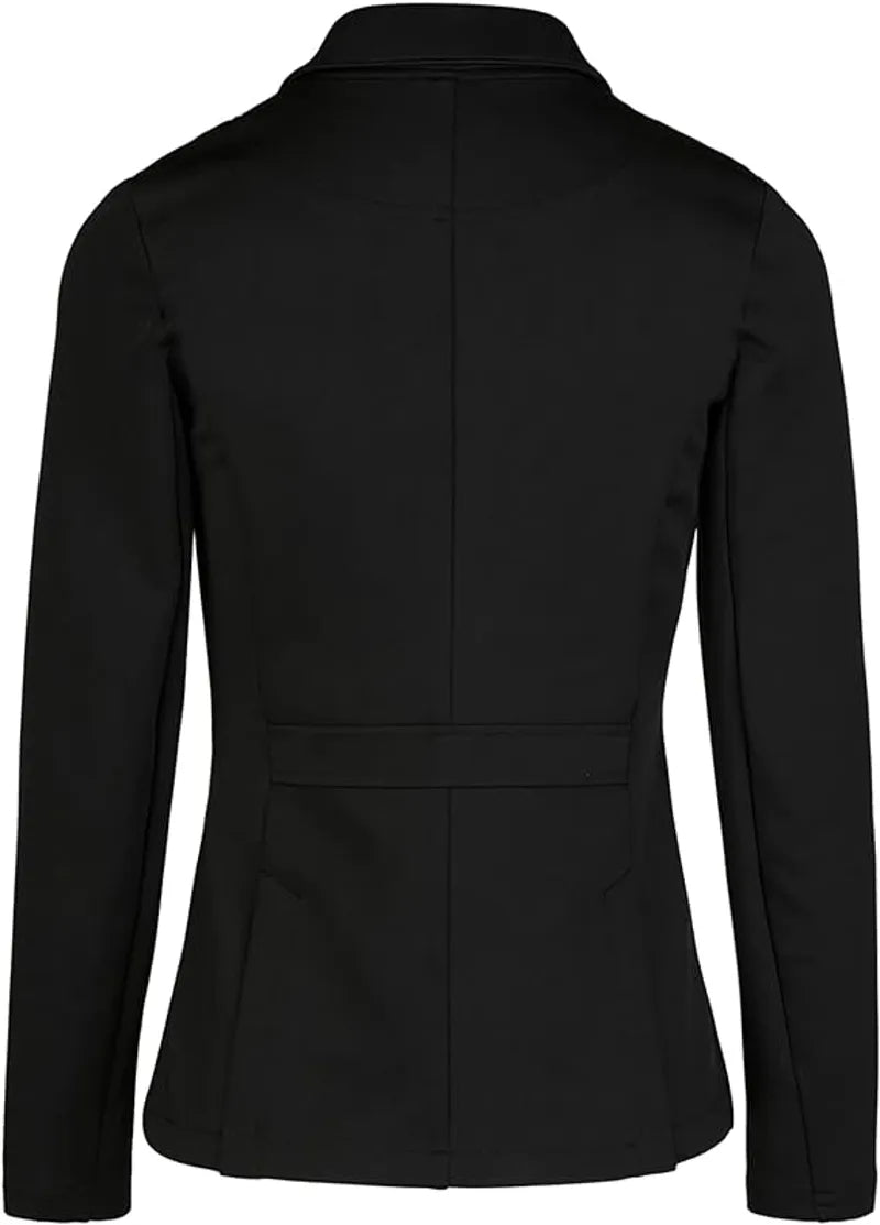 Aston Jacket - Black