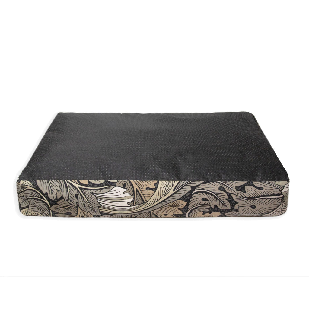 Rosewood Morris & Co. Acanthus Print Pet Mattress
