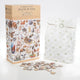 Wrendale Farmyard Friends Jigsaw Puzzle