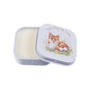 Lip Balm Tin Dandy Fox