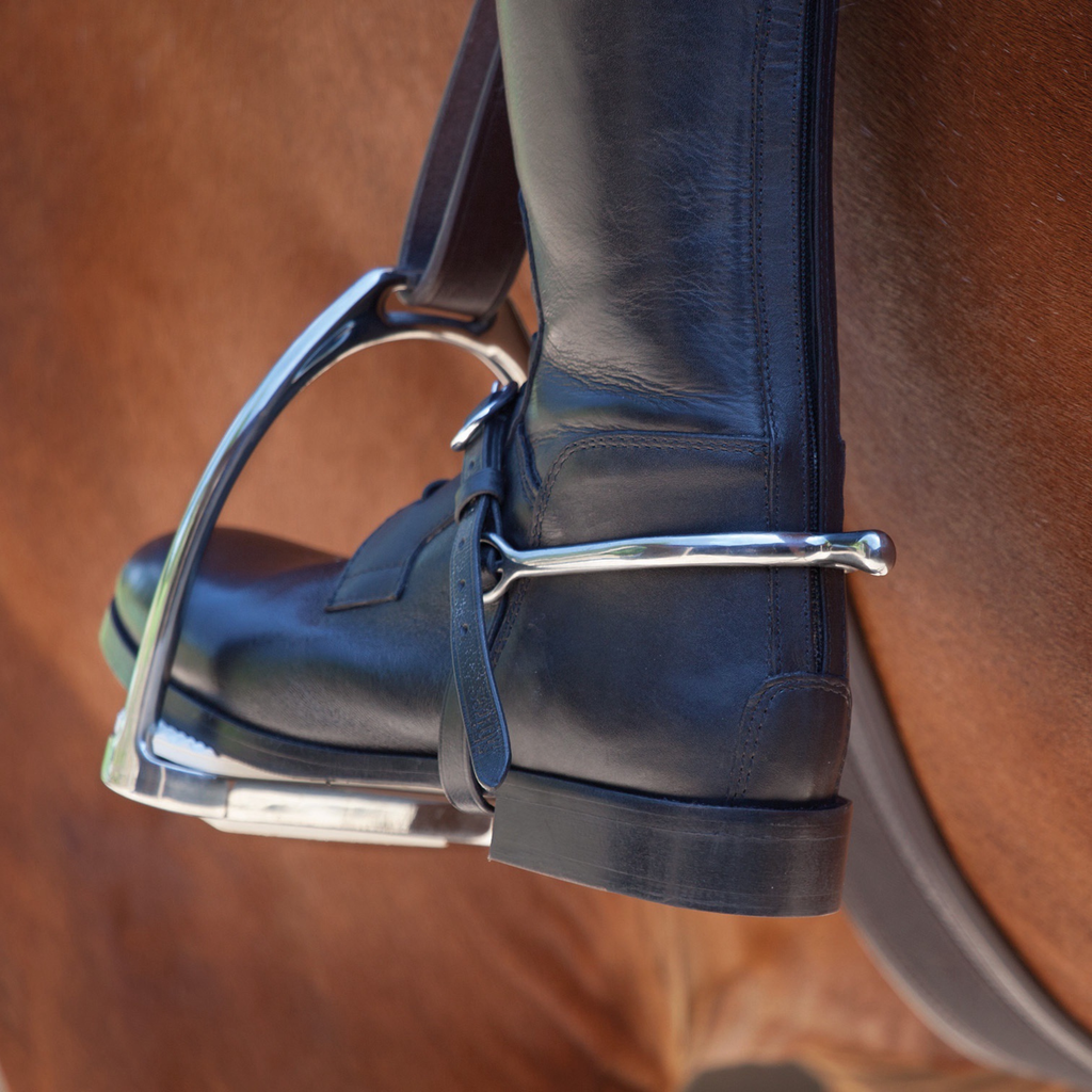 Shires Ladies Spurs - Rounded
