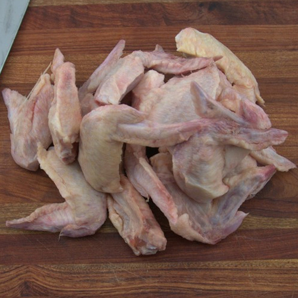 Cotswold Raw Chicken Wings - 1kg