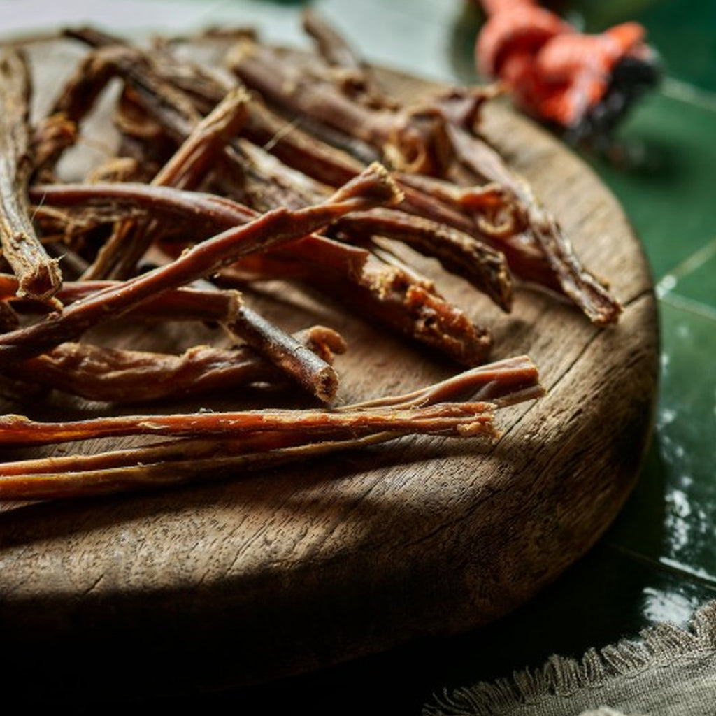 Cotswold Raw Lamb Spaghetti - 150g