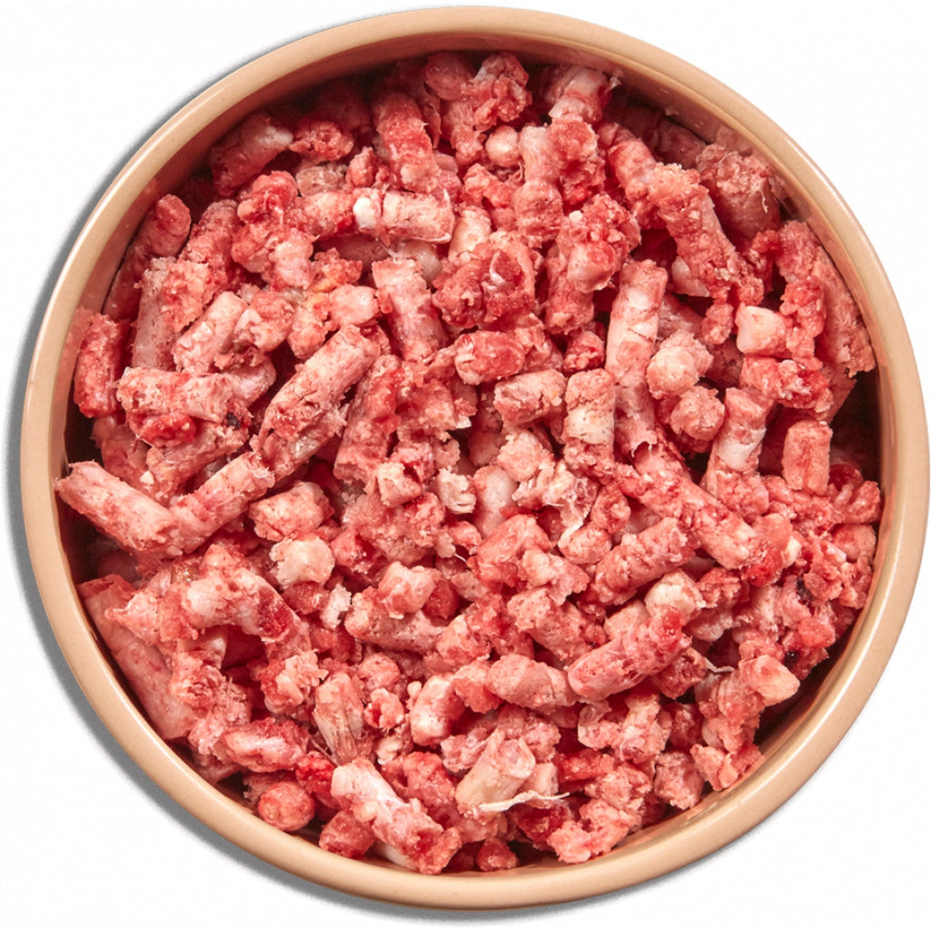 Natures Menu Free Flow Beef
