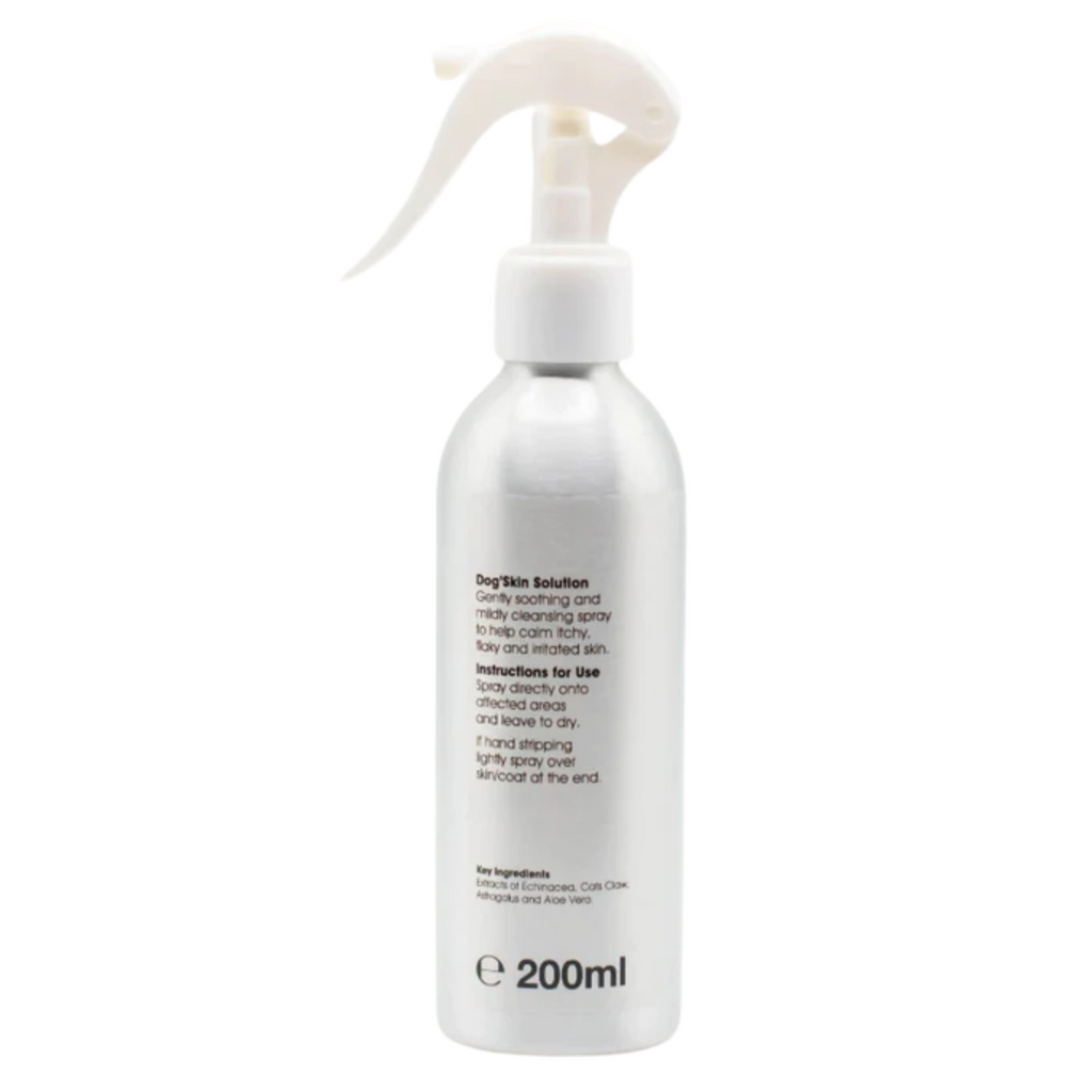NVC Dog'Skin Solution - 200ml