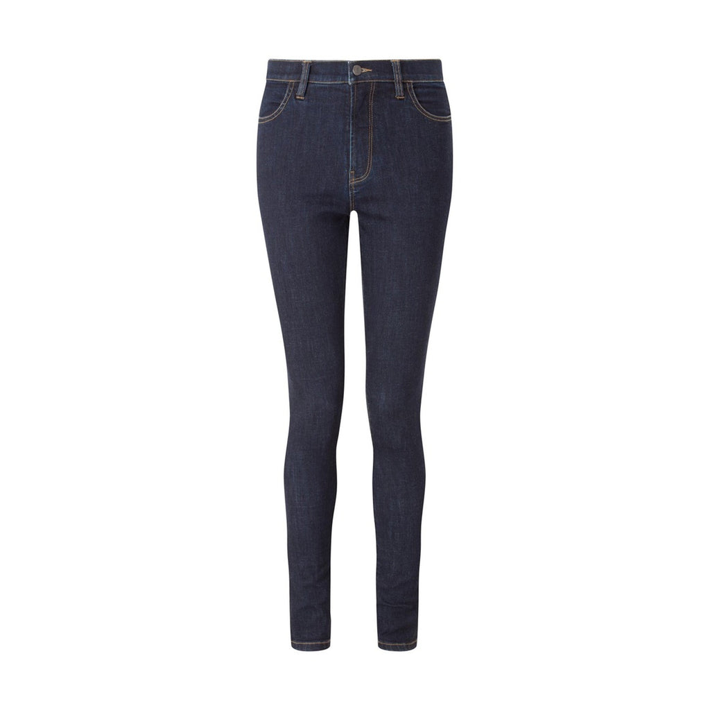 Schoffel Women's Poppy Jeans - Dark Denim