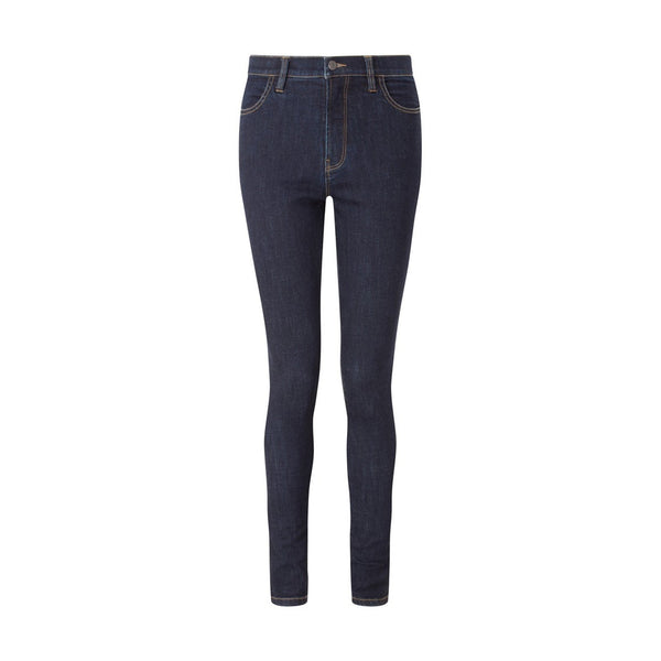 Schoffel Women's Poppy Jeans - Dark Denim