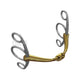 Neue Schule Tranz Lozenge Jumper