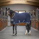 LeMieux Arika Stable Sheet - Navy