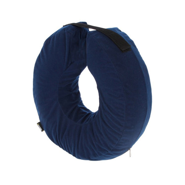 Kerbl Surgical Dog Collar - Blue