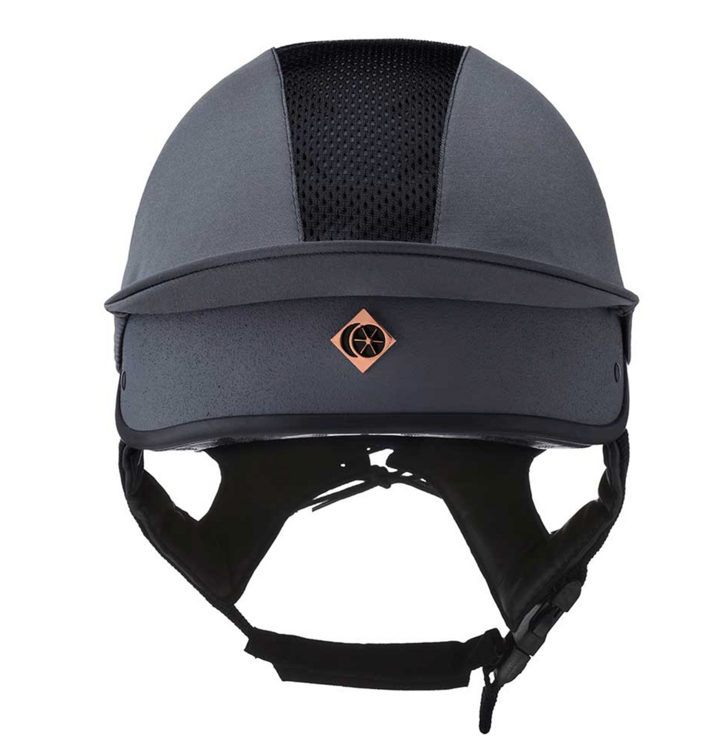 Charles Owen Esme MS1 Pro Skull