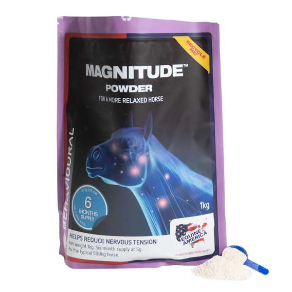 Equine America Magnitude - 1kg