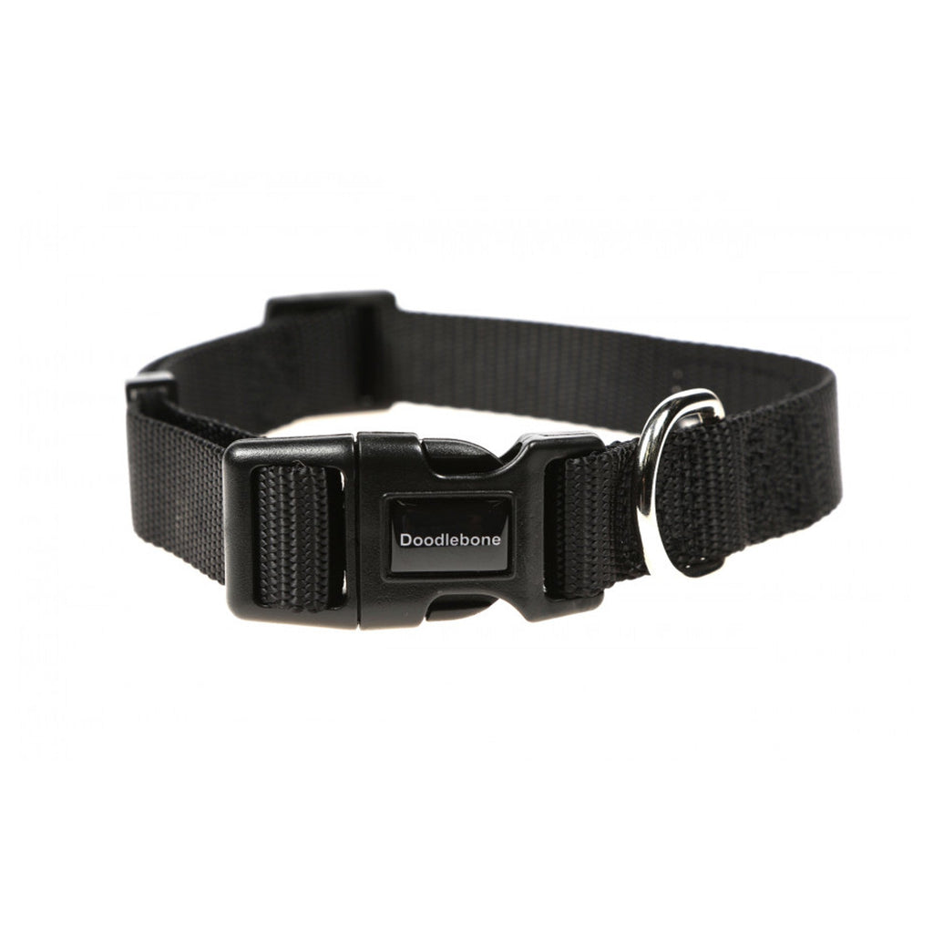 Doodlebone Originals Collar - Black