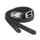 LeMieux Vector Stirrup Leathers - Brown