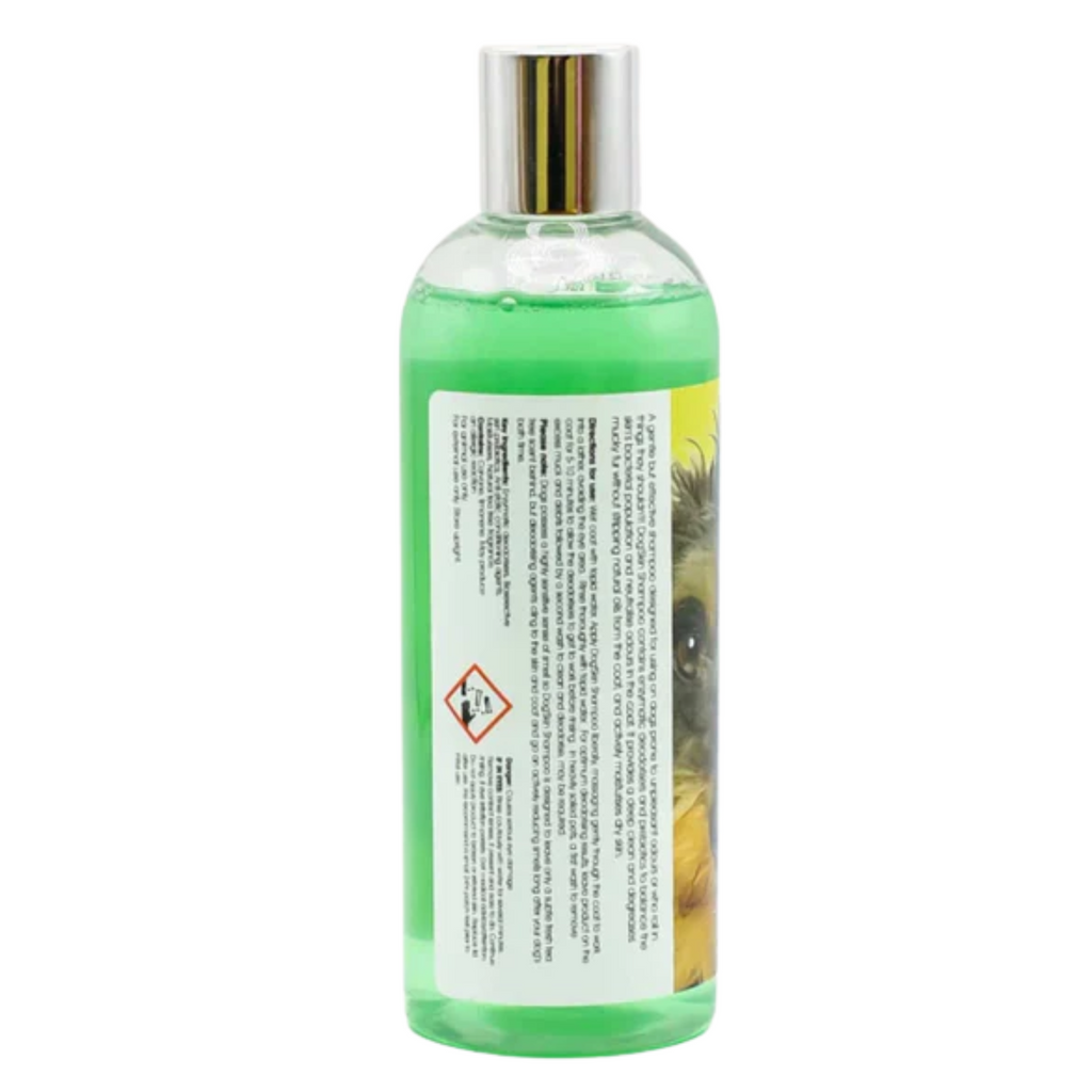 NVC Dog'Skin Shampoo - 300ml