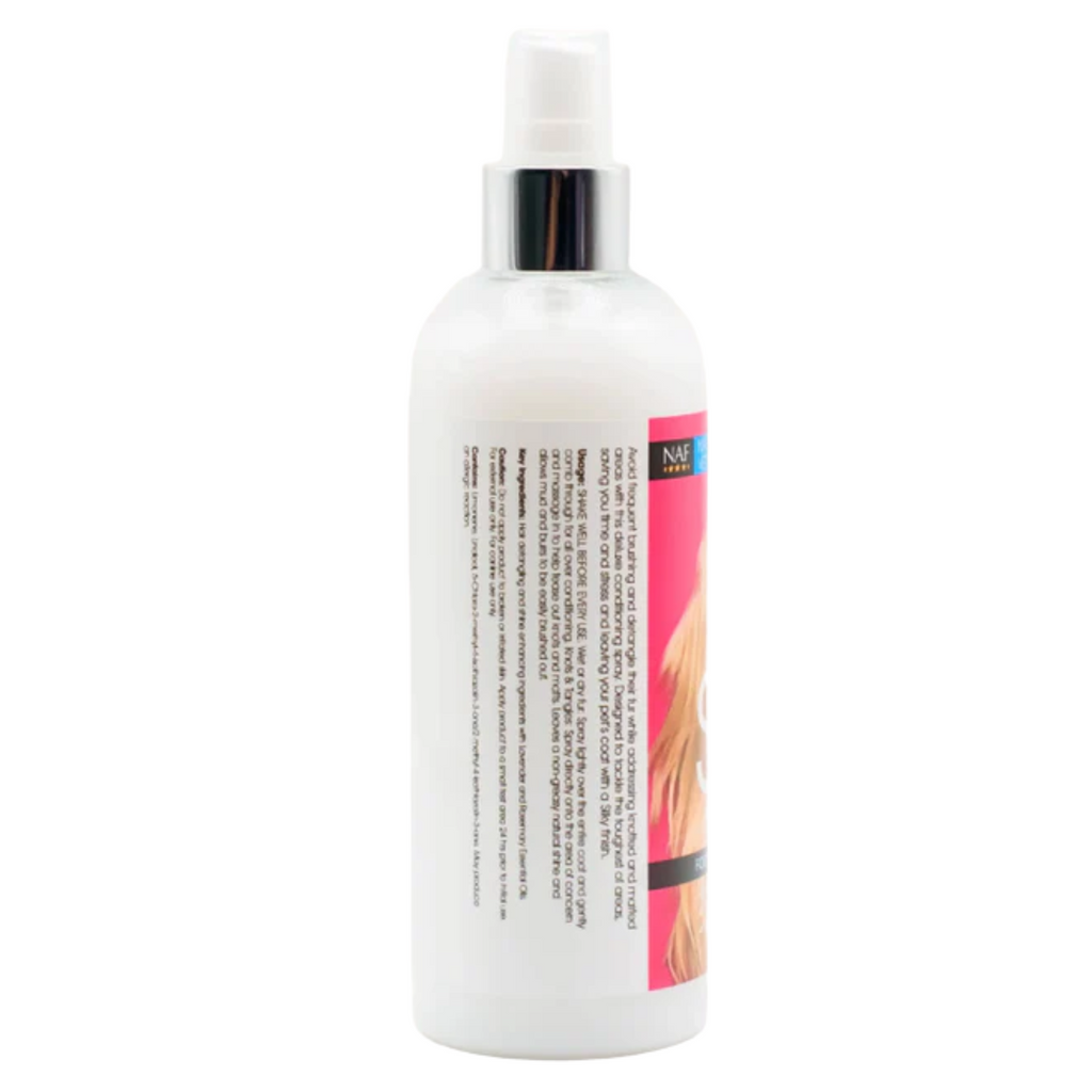 NVC Silky - 300ml