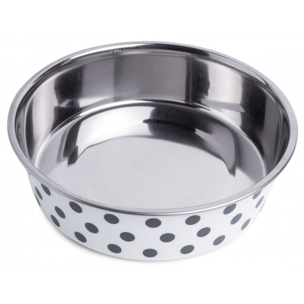 Petface Spots Deli Bowl