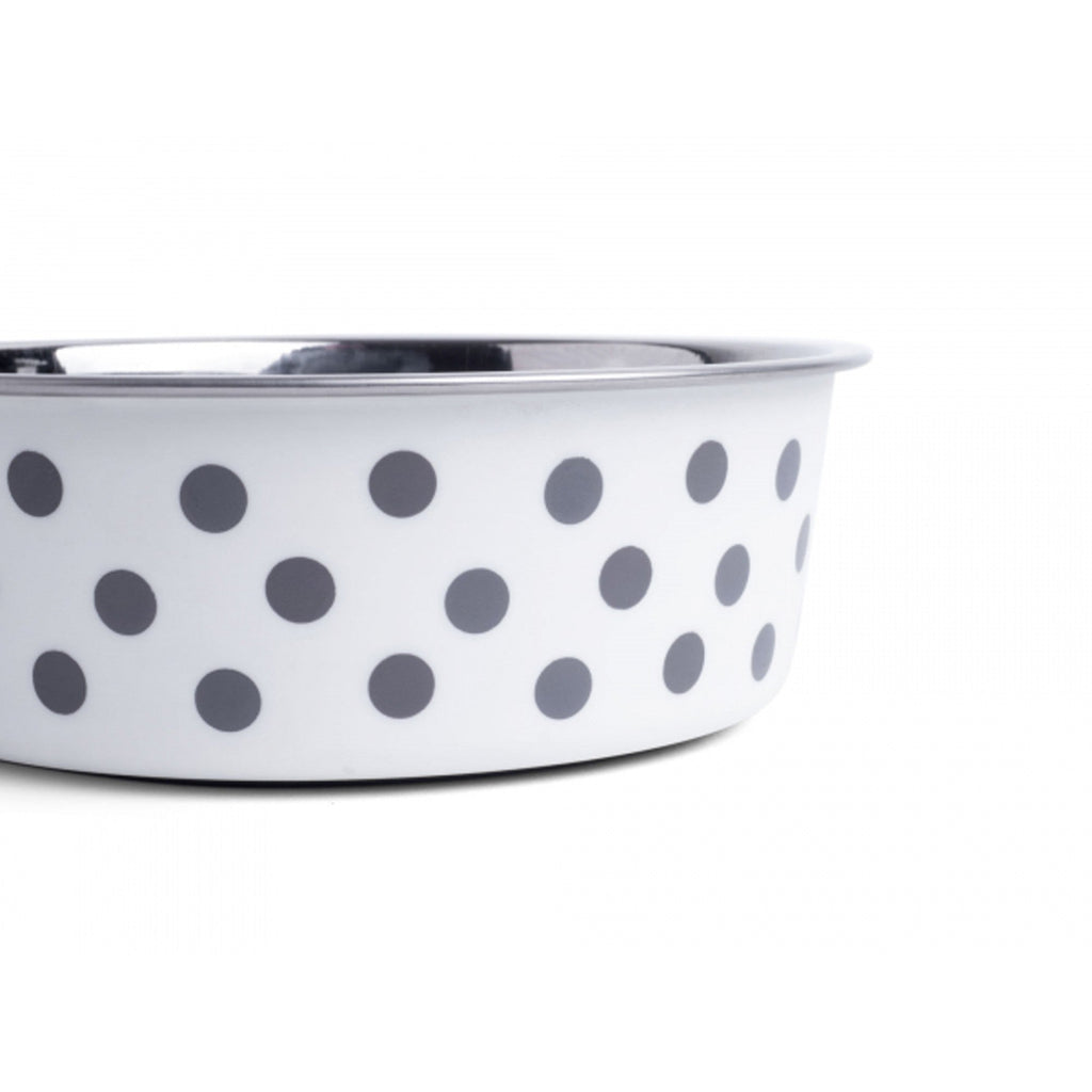 Petface Spots Deli Bowl