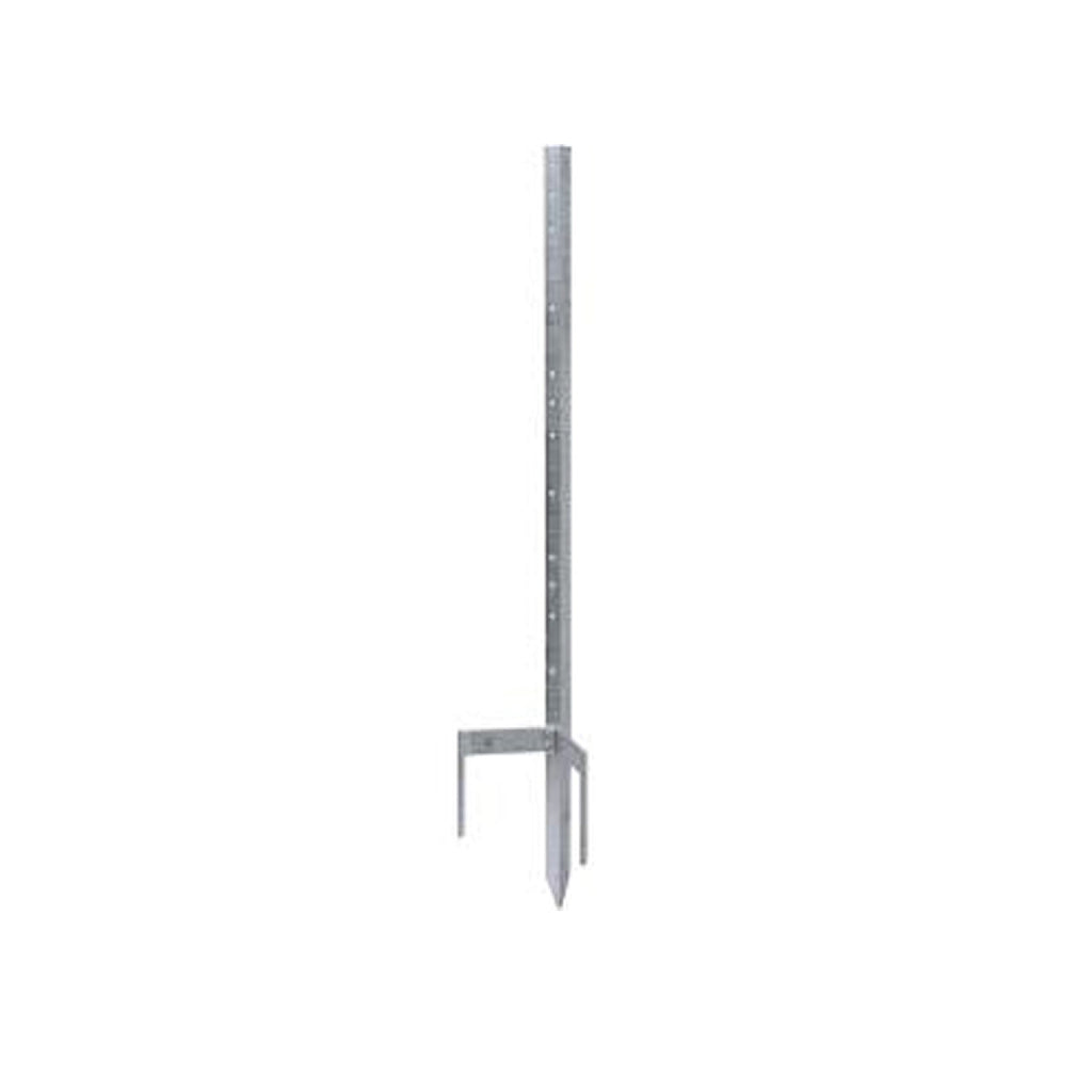 Steel Corner Post 165cm