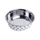 Petface Deli Bowl Grey Spot
