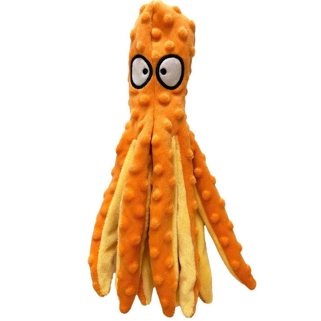 Hemmo And Co Octopus Toy
