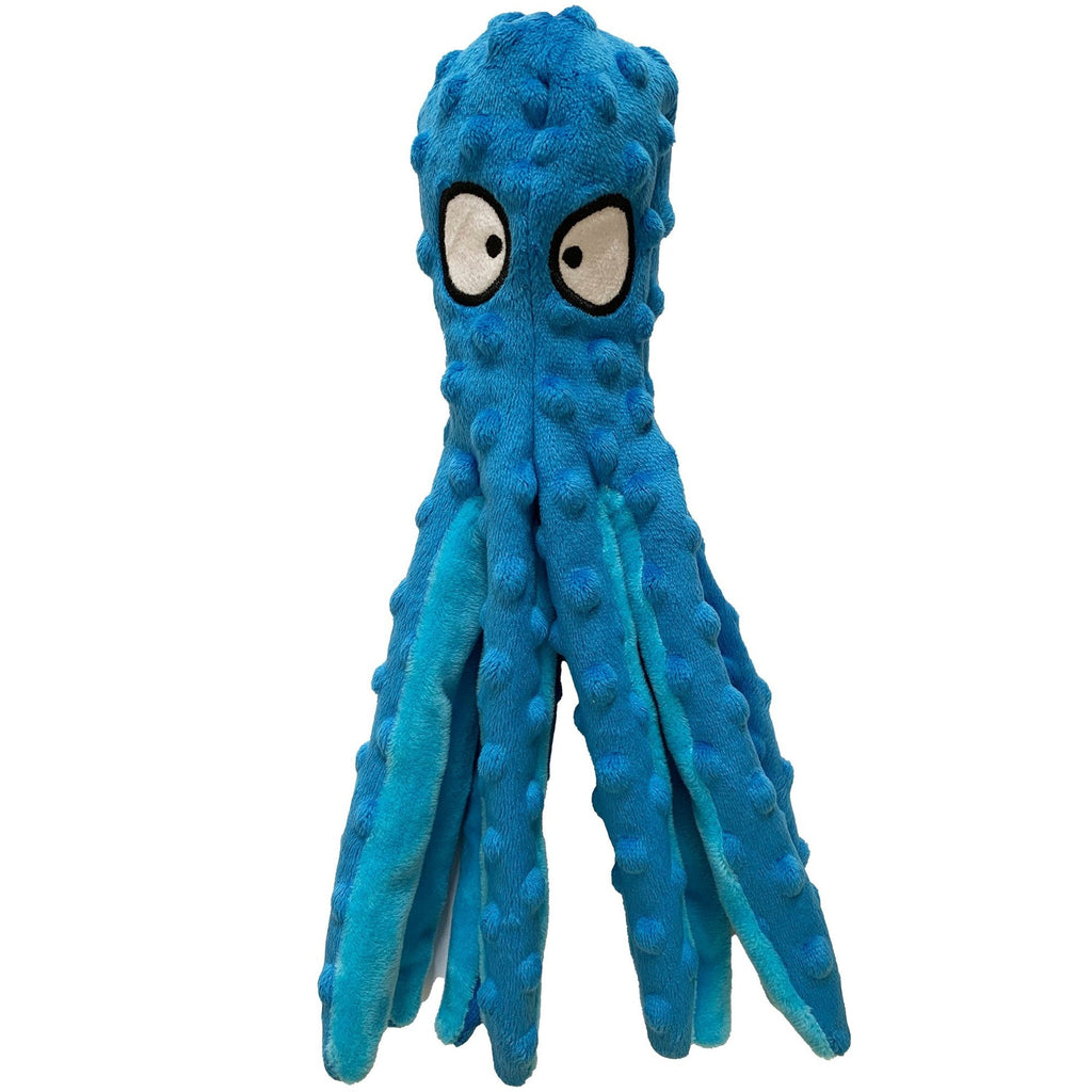 Hemmo And Co Octopus Toy