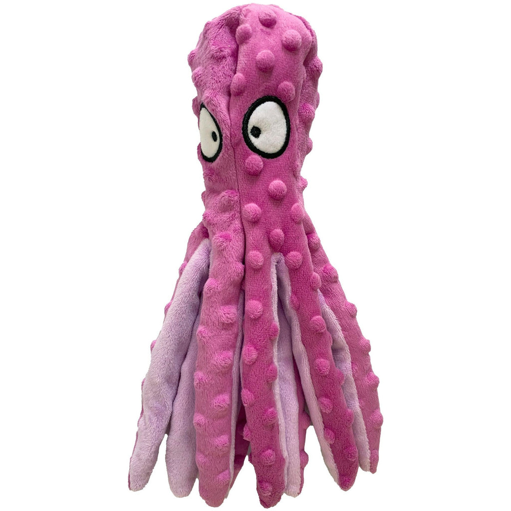Hemmo And Co Octopus Toy