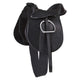 Kerbl Saddle Set Economy Pony - Black