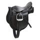 Kerbl Saddle Set - Black