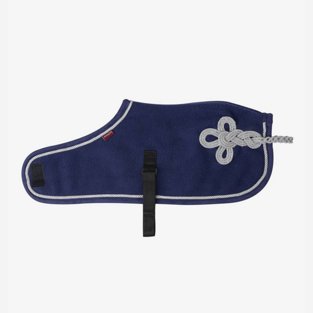 LeMieux Toy Pony Rug - Ink Blue
