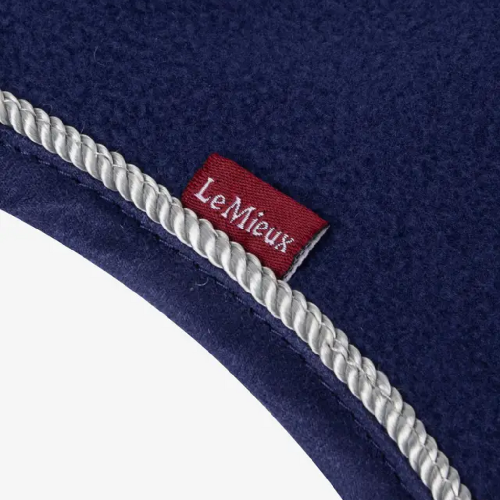 LeMieux Toy Pony Rug - Ink Blue
