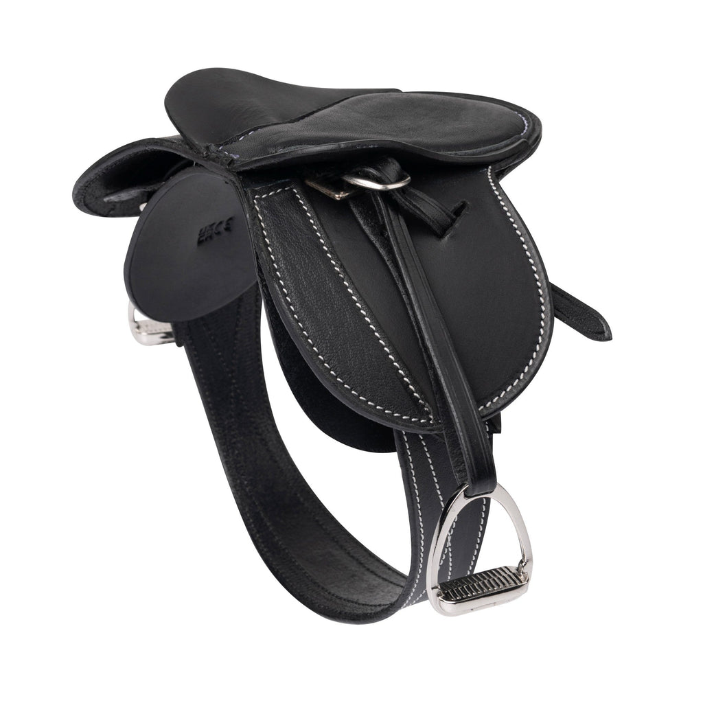 LeMieux Toy Pony Saddle - Black