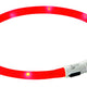 Kerbl Maxi Safe Led Collar - Red