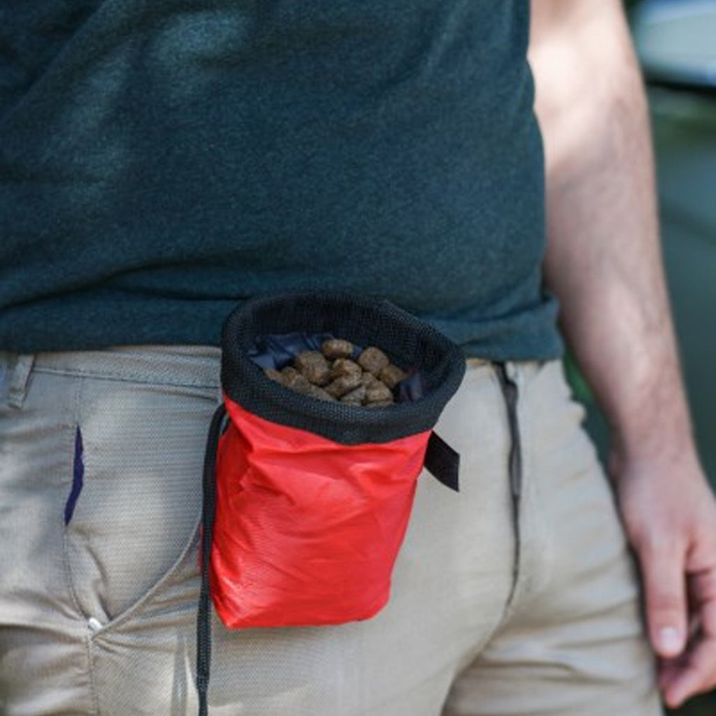 Kerbl Dog Trainer Feeding Bag