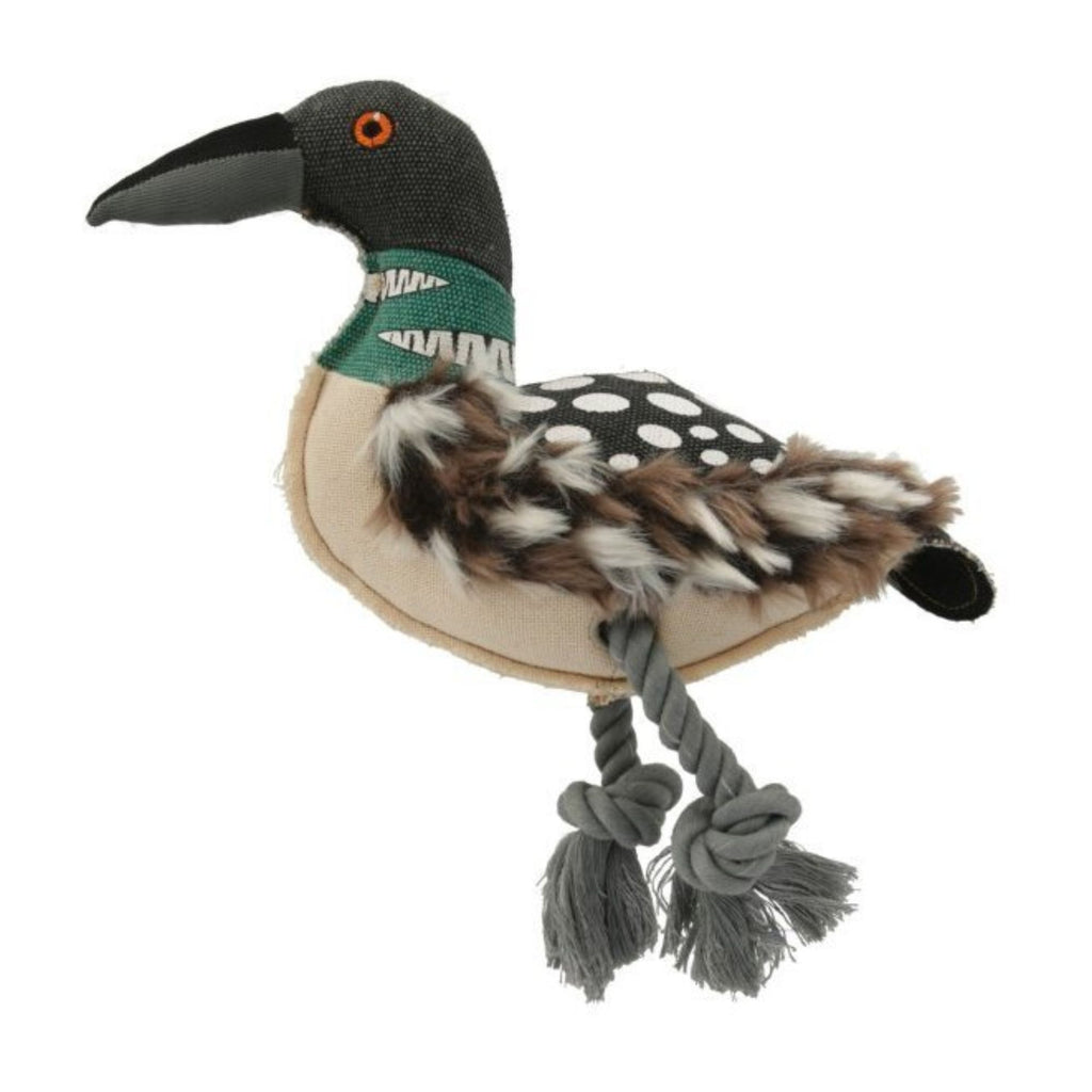 Kerbl Bert The Duck Dog Toy