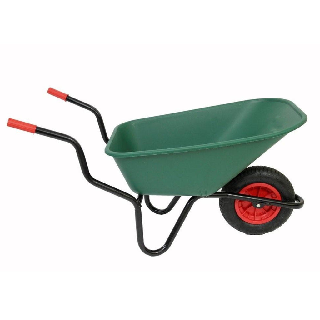 Bronco Barrow 110 Litre - Green